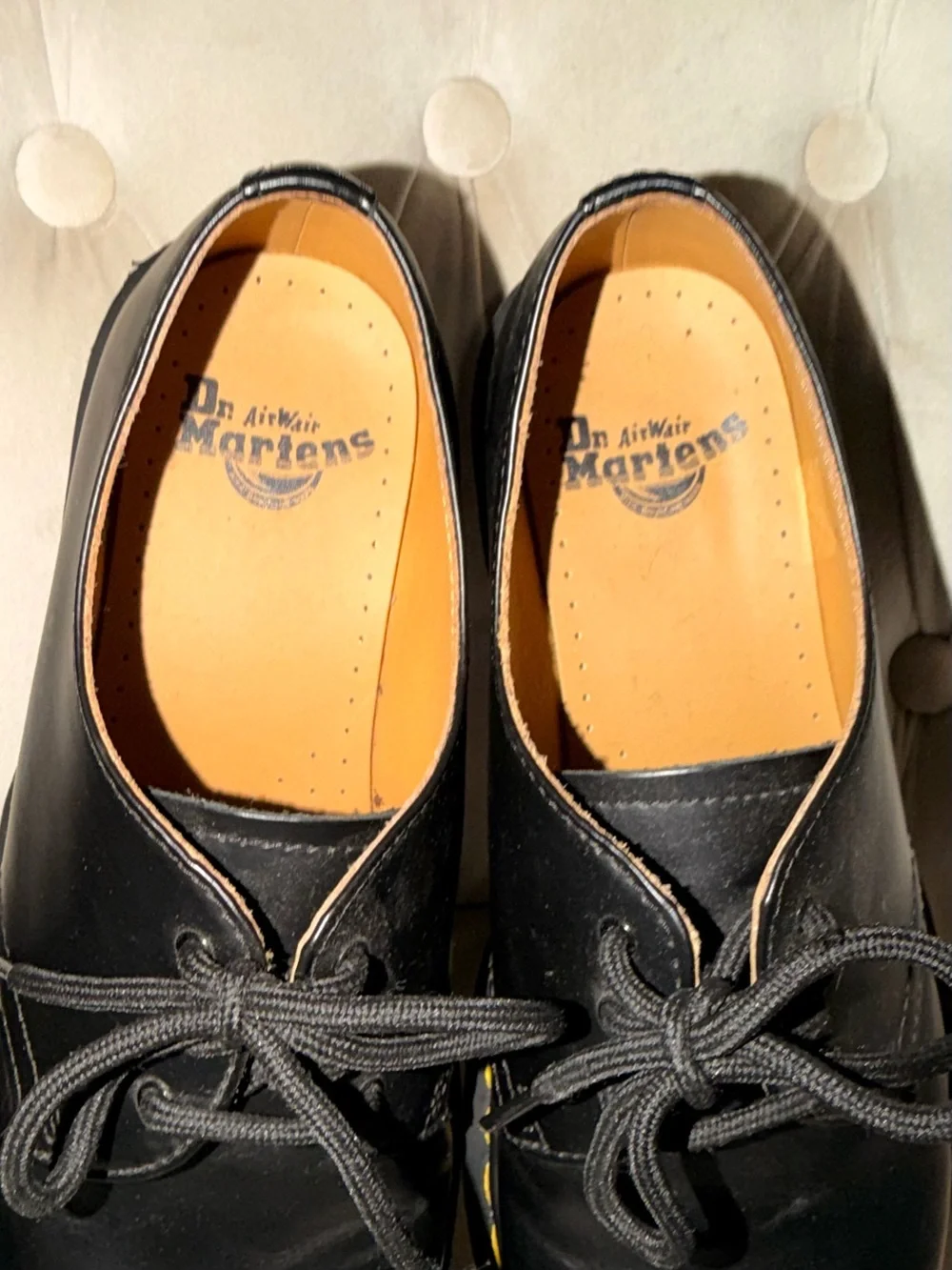 Dr. Martens Women's Oxford 1461